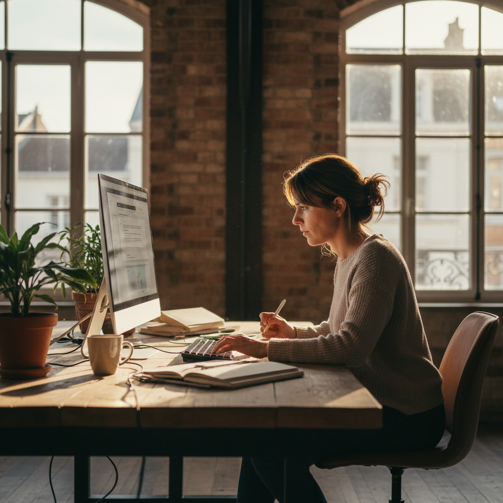 creation site internet Tourcoing - Service professionnel local