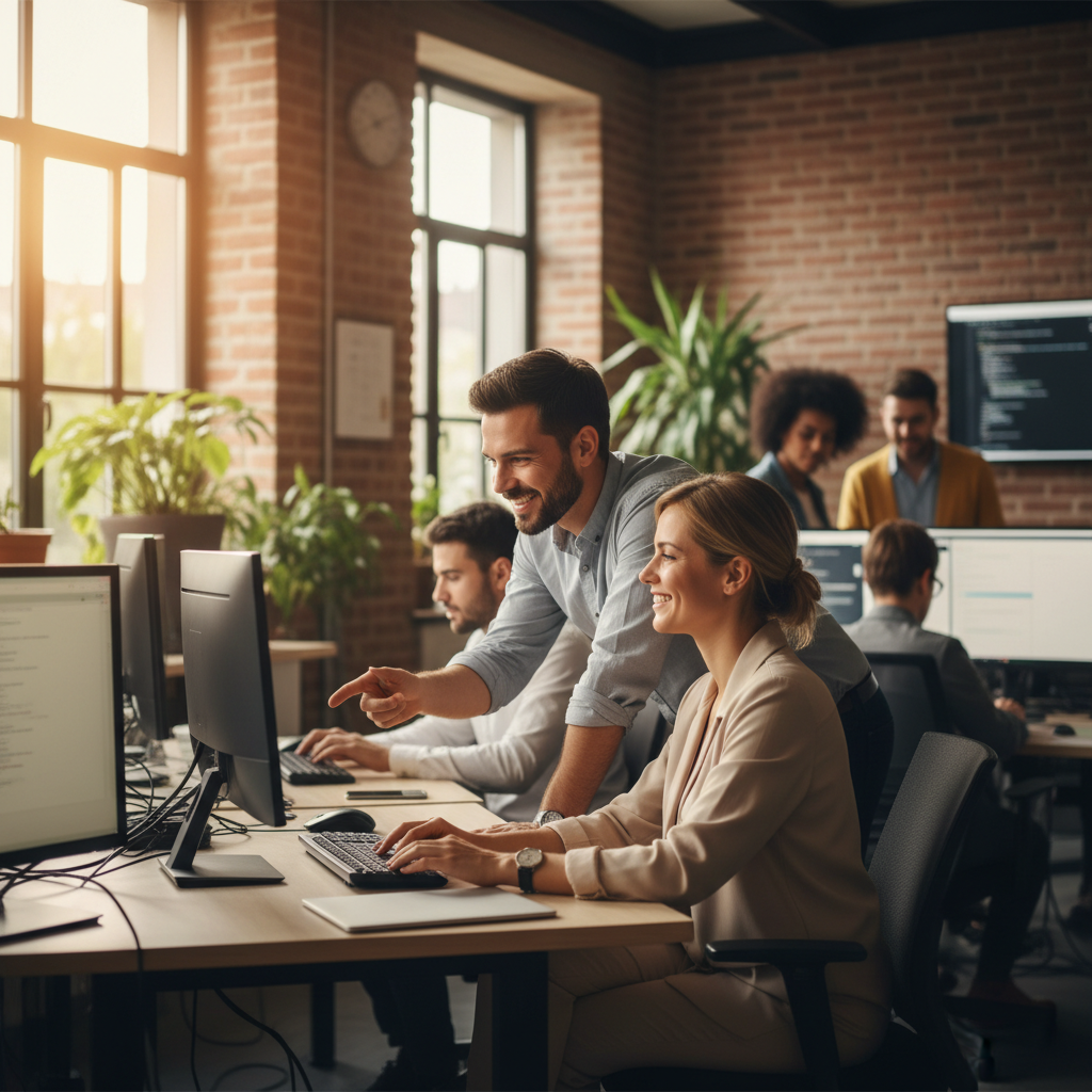 creation site internet Valenciennes - Service professionnel local