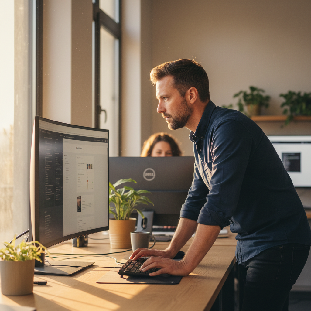 creation site internet Vesoul - Service professionnel local