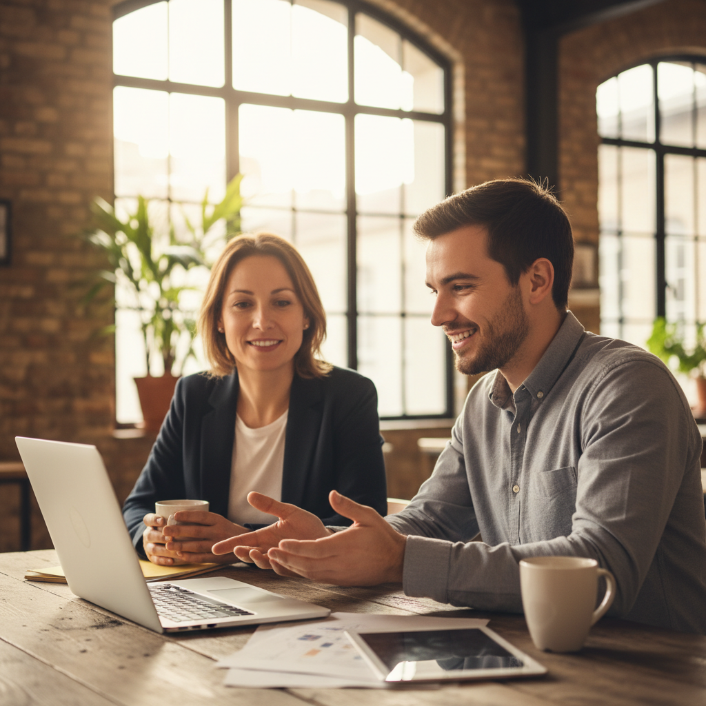 creation site internet Villeurbanne - Service professionnel local