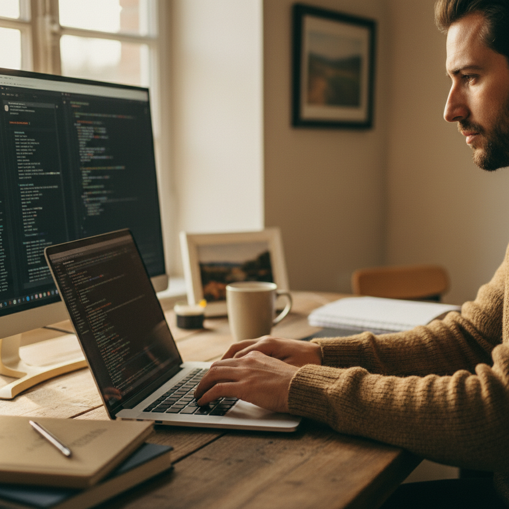 creation site internet Vire-Normandie - Service professionnel local