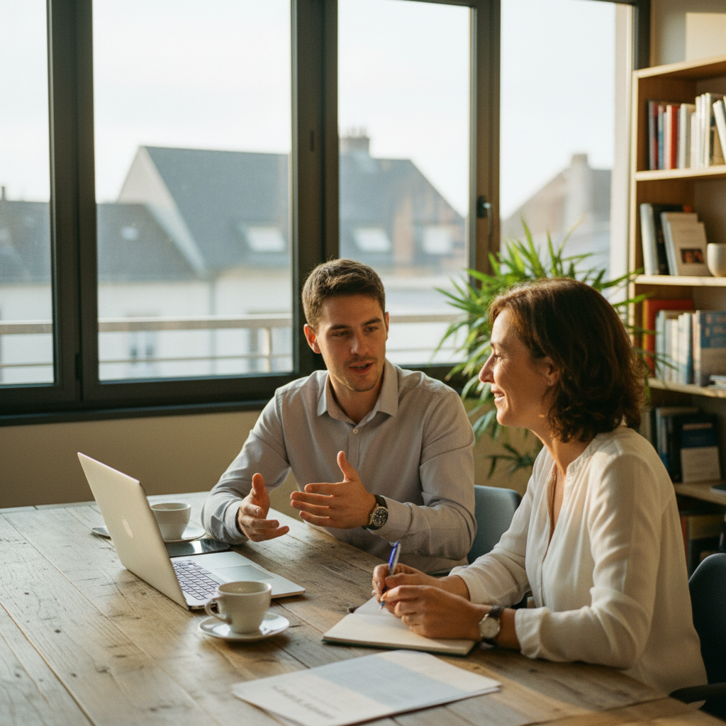 creation site internet Voiron - Service professionnel local