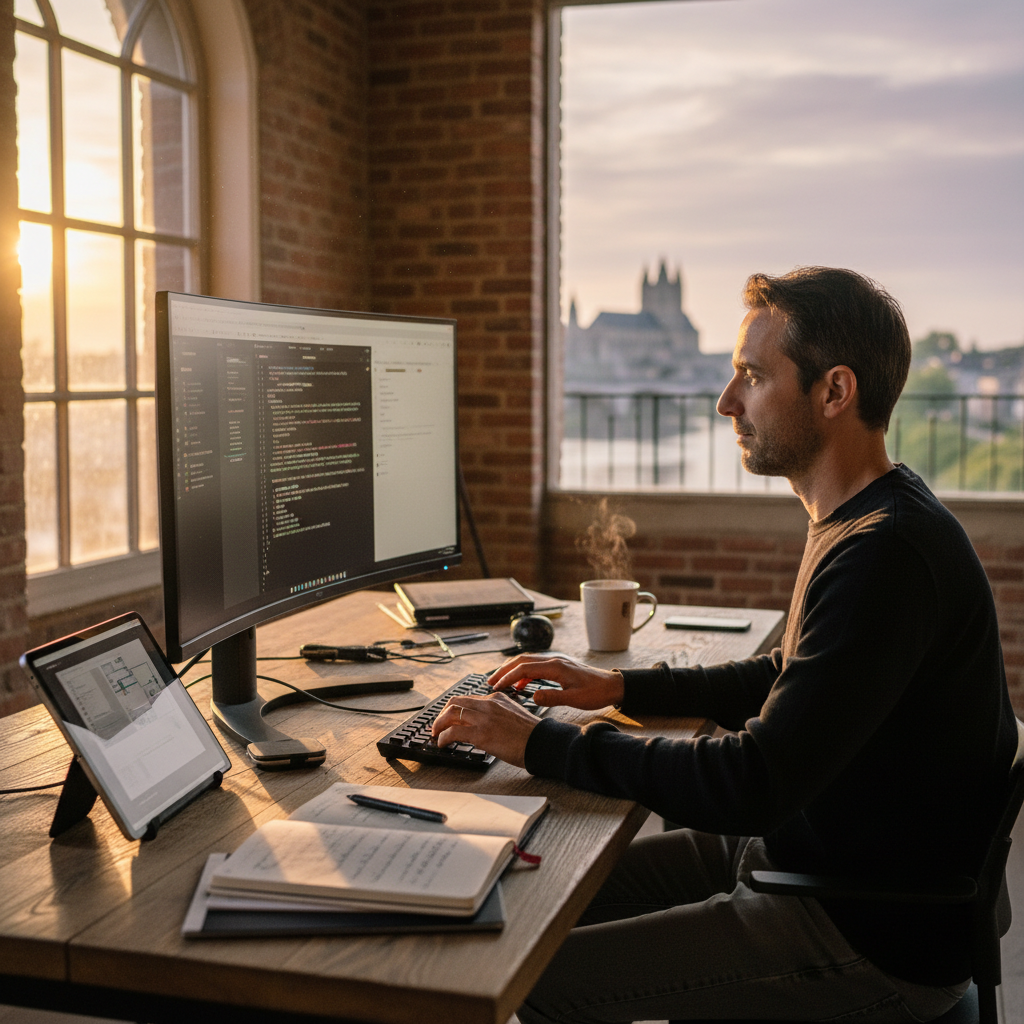 creation site internet Verdun - Service professionnel local